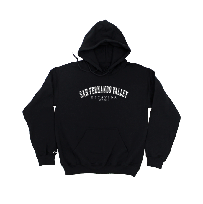 ESTAVIDA Hoodie